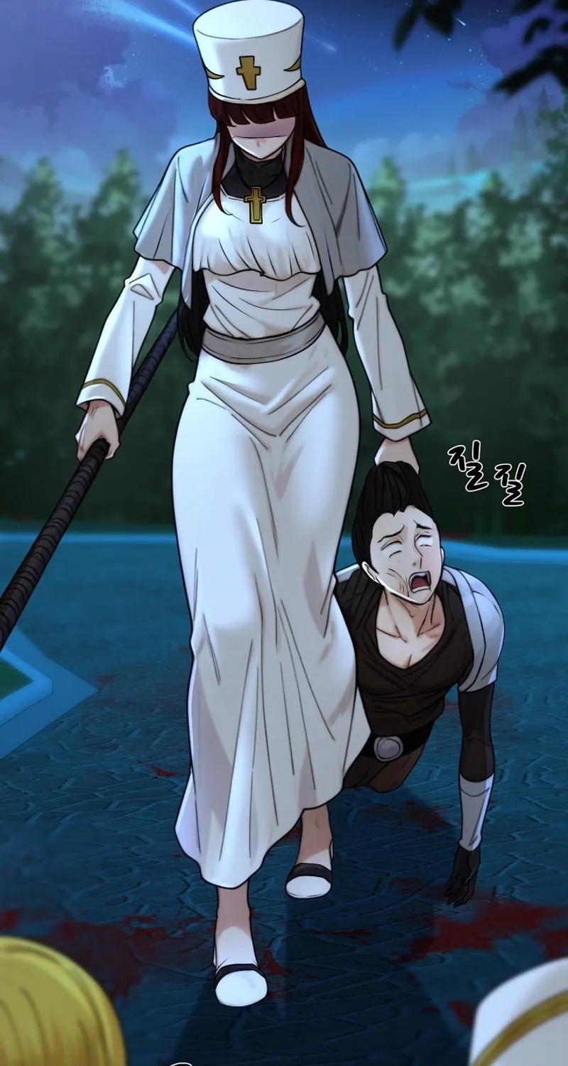 I'm the Only Man in a Female-Dominated Clan Chapter 2 - page 61