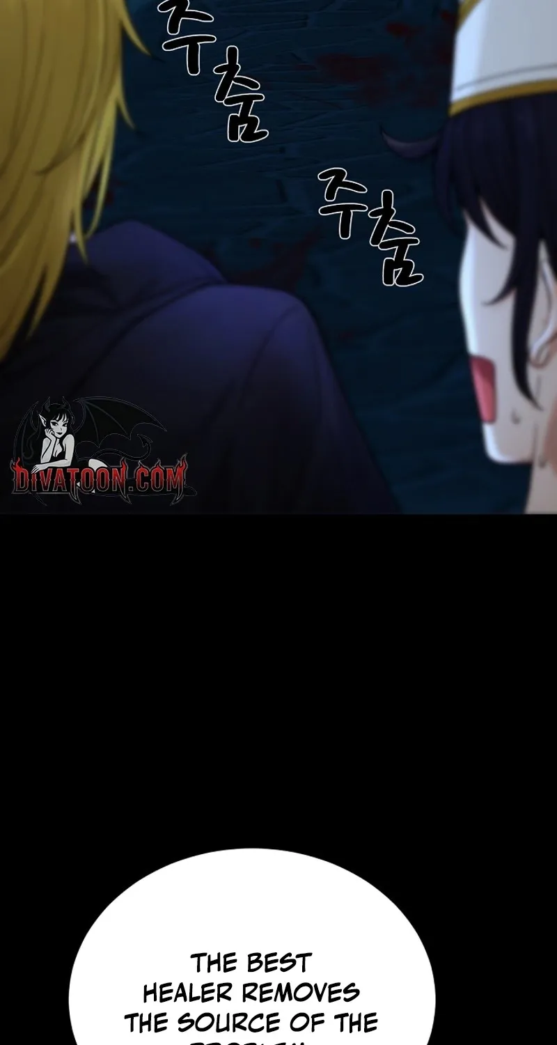 I'm the Only Man in a Female-Dominated Clan Chapter 2 - page 62