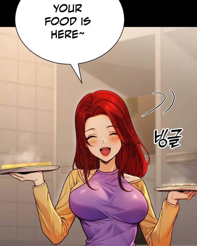 I'm the Only Man in a Female-Dominated Clan Chapter 2 - page 65