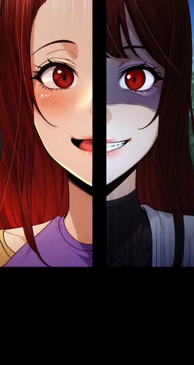 I'm the Only Man in a Female-Dominated Clan Chapter 2 - page 67
