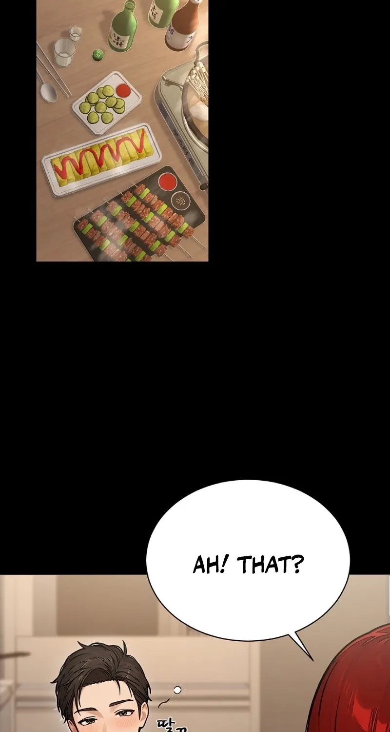 I'm the Only Man in a Female-Dominated Clan Chapter 2 - page 69