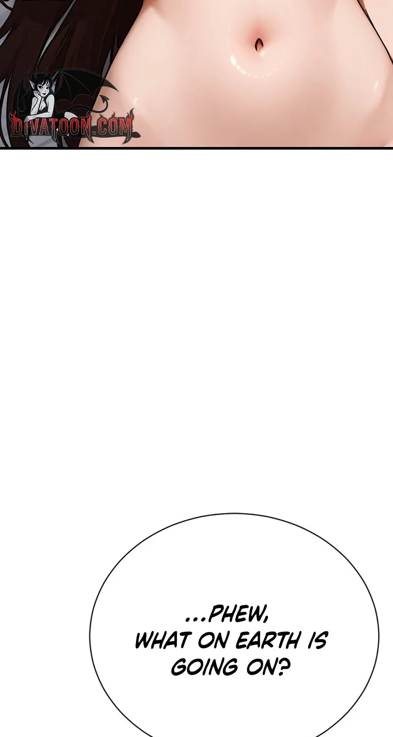 I'm the Only Man in a Female-Dominated Clan Chapter 2 - page 7