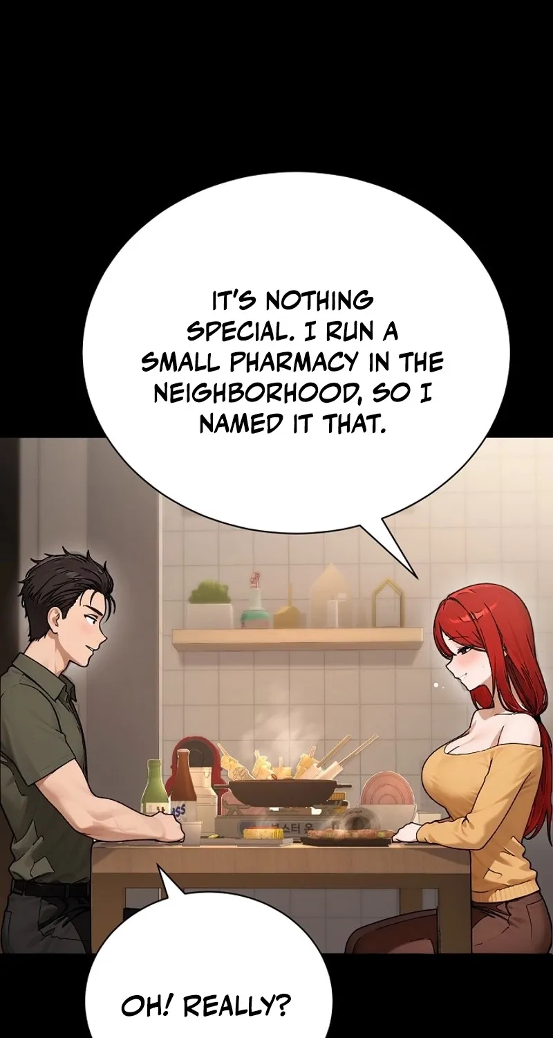 I'm the Only Man in a Female-Dominated Clan Chapter 2 - page 71