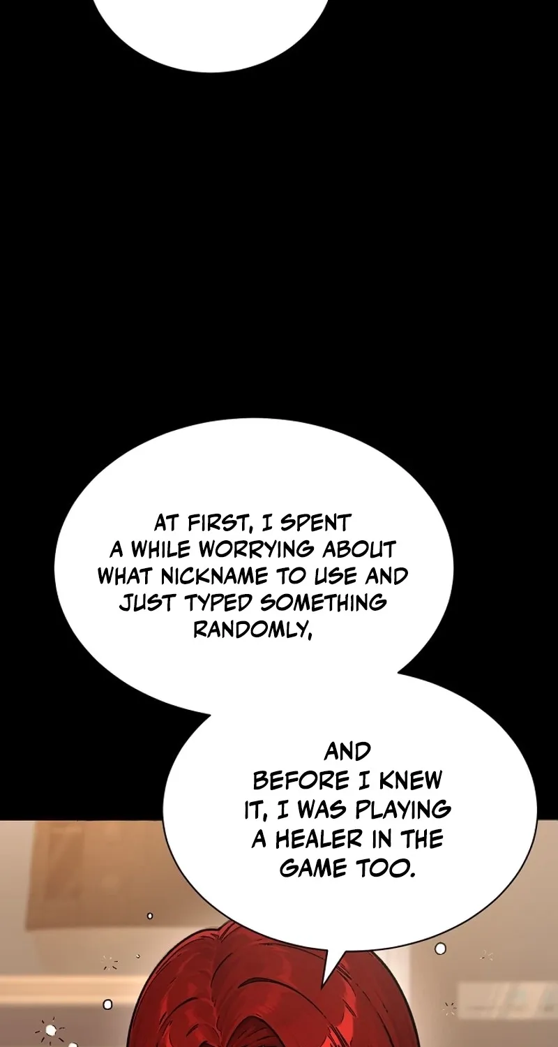 I'm the Only Man in a Female-Dominated Clan Chapter 2 - page 72