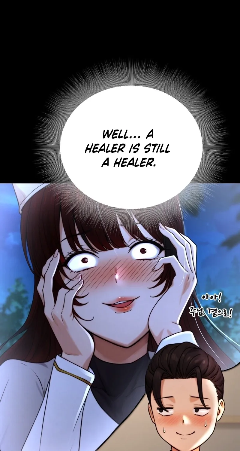 I'm the Only Man in a Female-Dominated Clan Chapter 2 - page 74