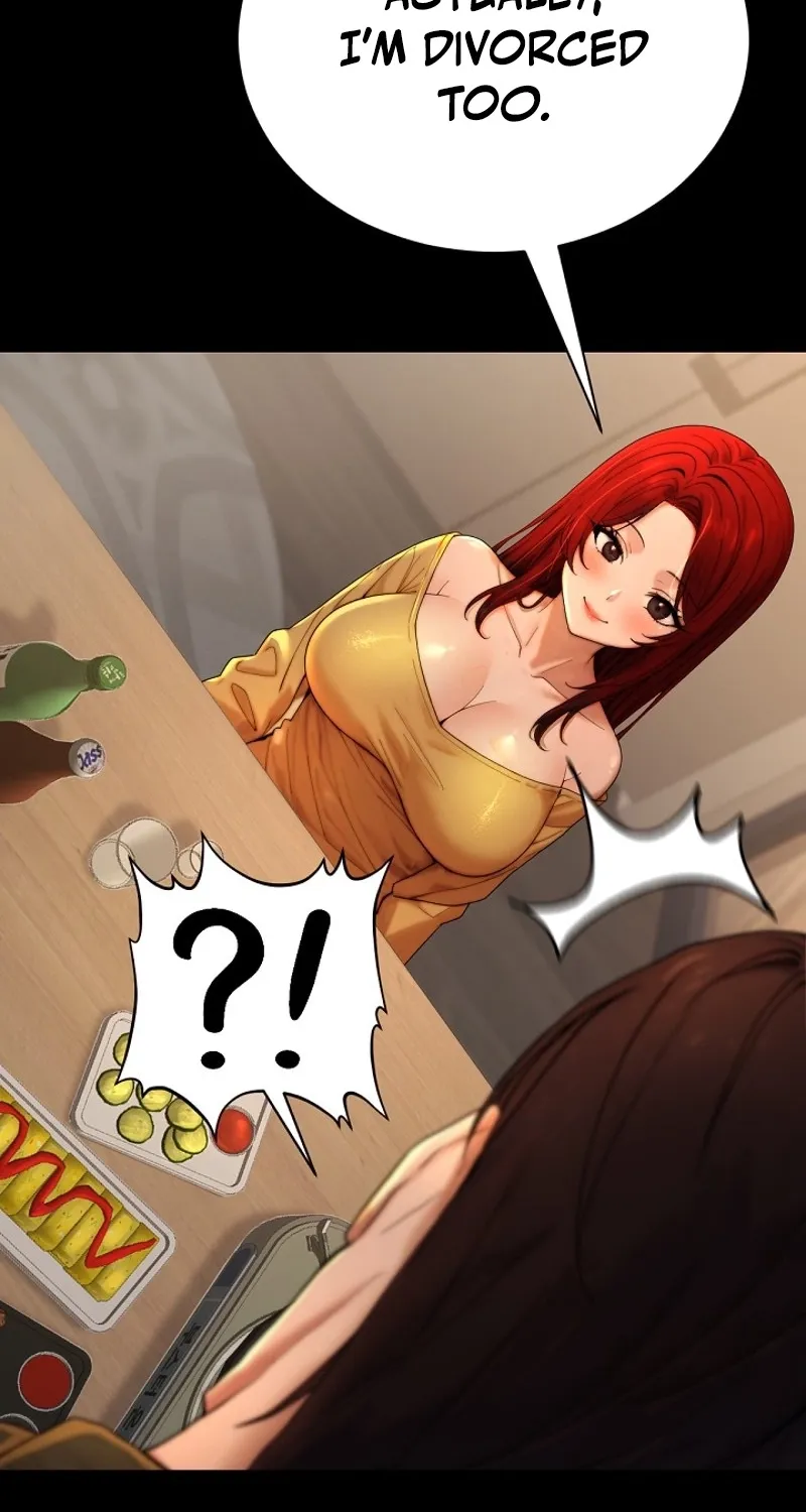 I'm the Only Man in a Female-Dominated Clan Chapter 2 - page 77