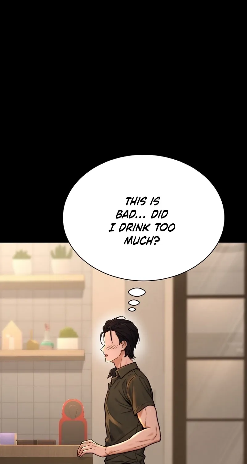 I'm the Only Man in a Female-Dominated Clan Chapter 2 - page 81