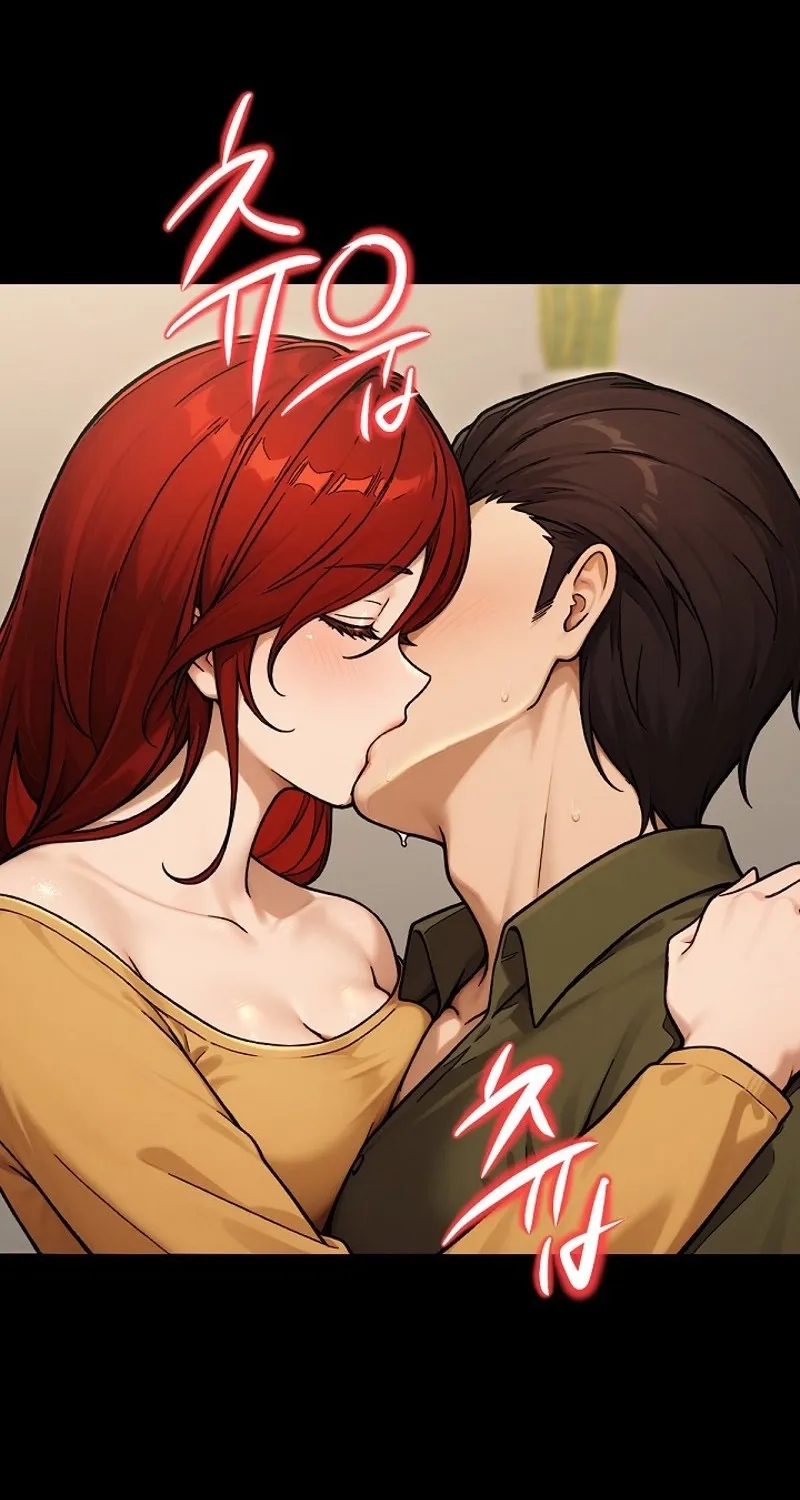 I'm the Only Man in a Female-Dominated Clan Chapter 2 - page 87