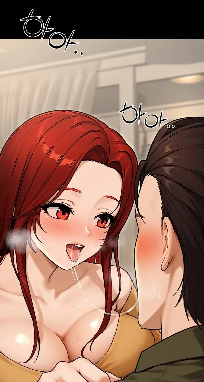 I'm the Only Man in a Female-Dominated Clan Chapter 2 - page 89