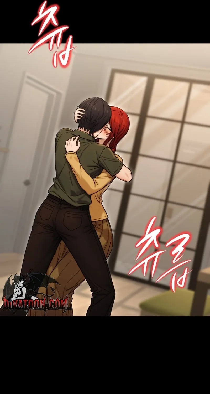 I'm the Only Man in a Female-Dominated Clan Chapter 2 - page 91