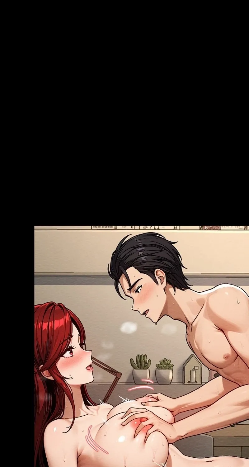 I'm the Only Man in a Female-Dominated Clan Chapter 3 - page 12