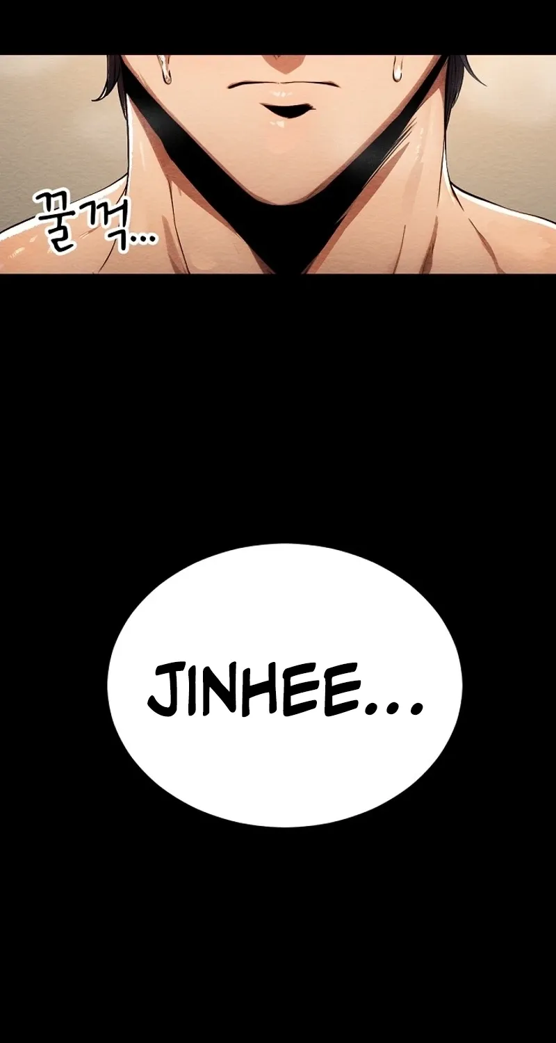 I'm the Only Man in a Female-Dominated Clan Chapter 3 - page 34