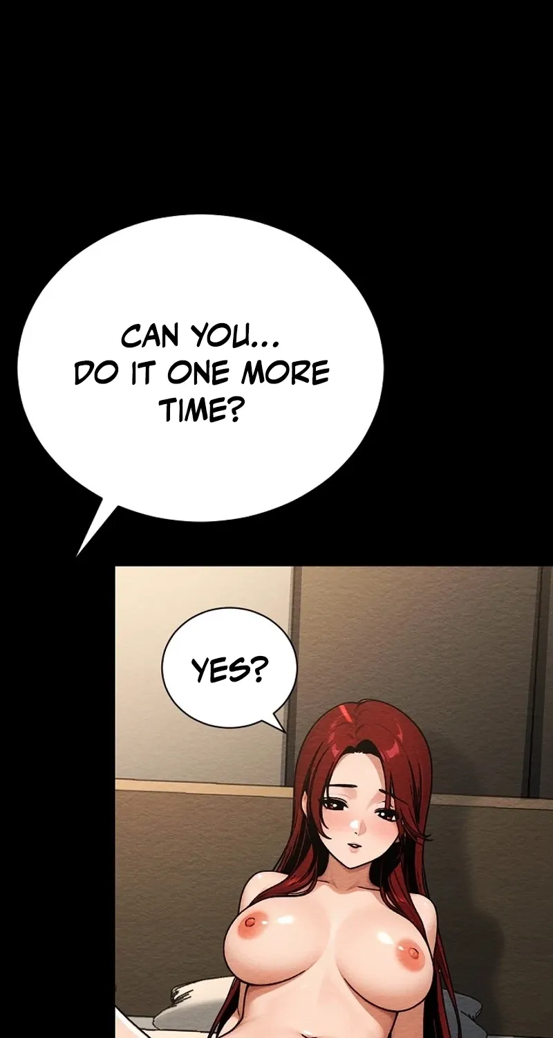 I'm the Only Man in a Female-Dominated Clan Chapter 3 - page 35