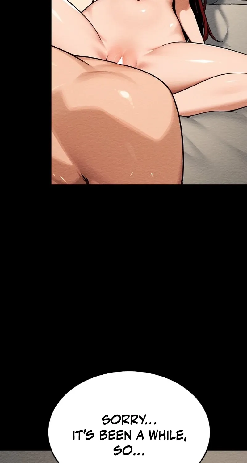 I'm the Only Man in a Female-Dominated Clan Chapter 3 - page 36