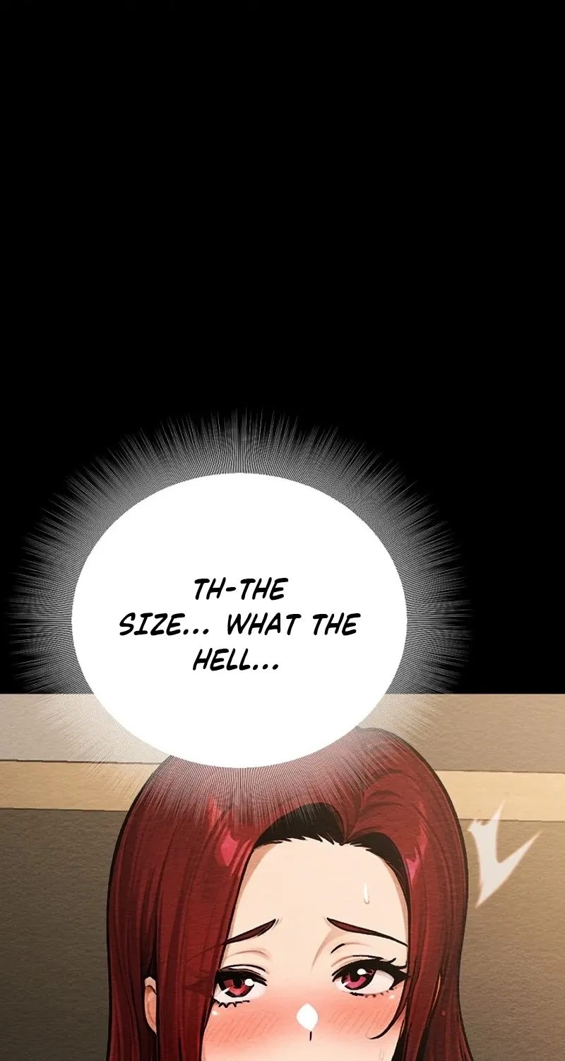 I'm the Only Man in a Female-Dominated Clan Chapter 3 - page 38
