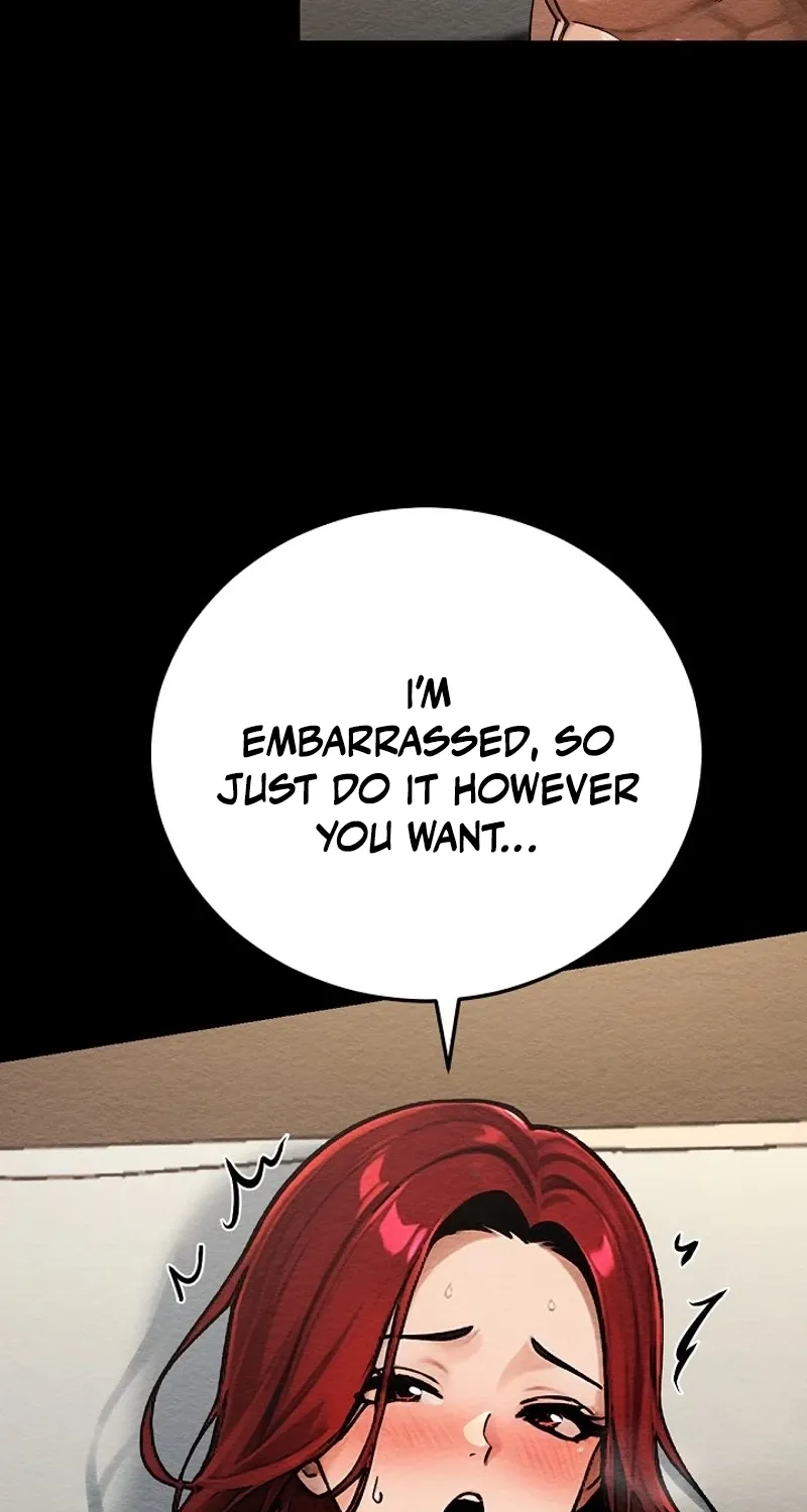 I'm the Only Man in a Female-Dominated Clan Chapter 3 - page 43