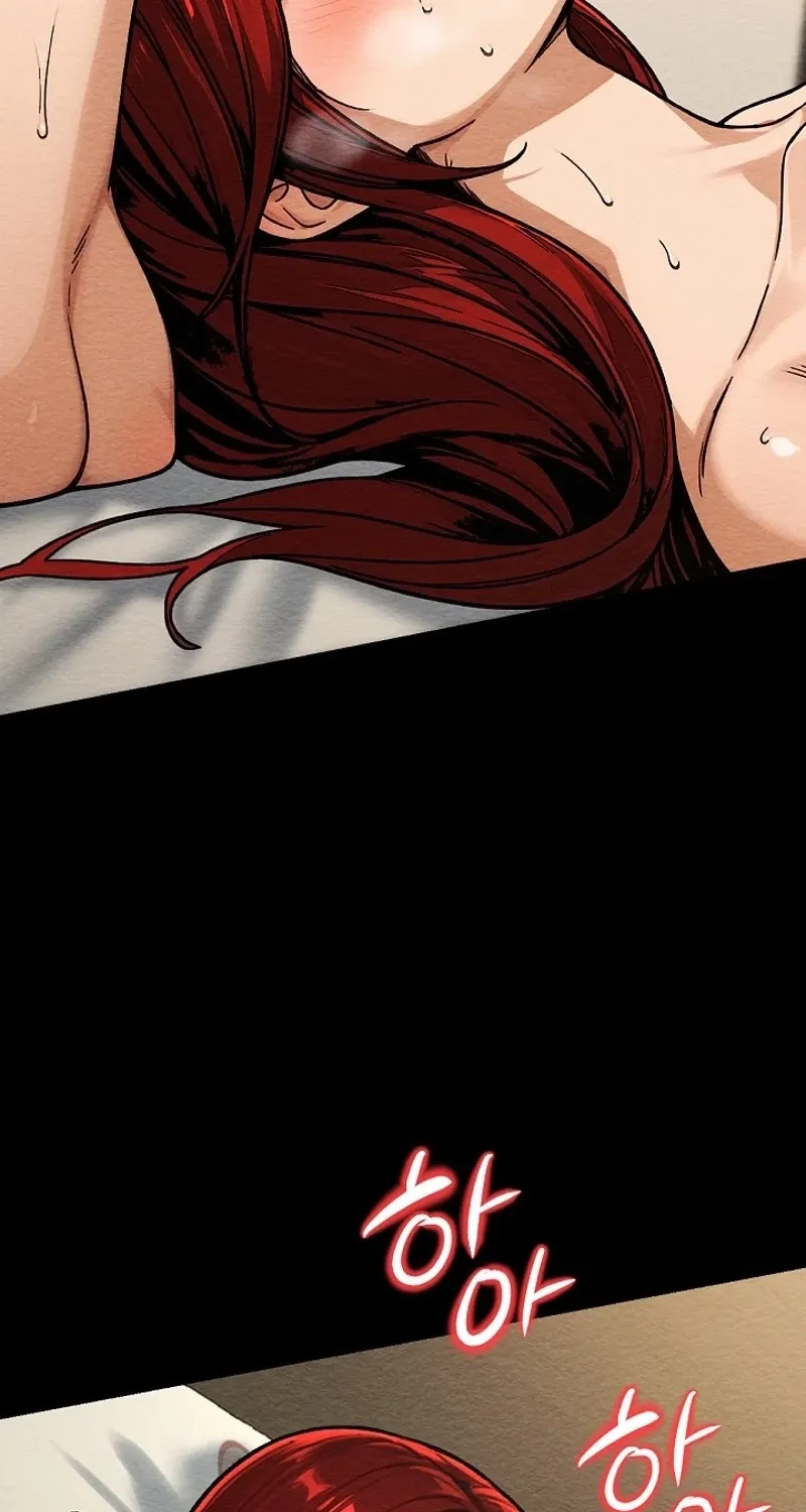 I'm the Only Man in a Female-Dominated Clan Chapter 3 - page 46