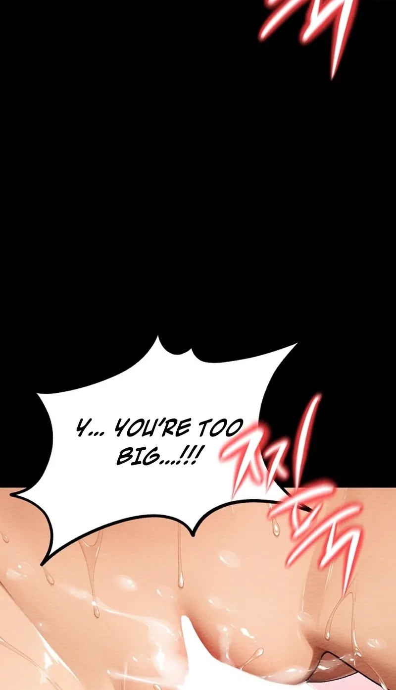 I'm the Only Man in a Female-Dominated Clan Chapter 3 - page 5