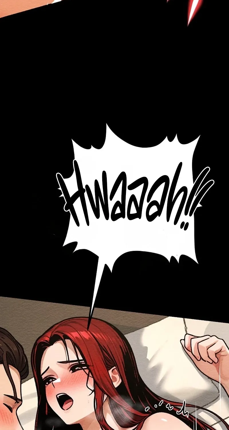 I'm the Only Man in a Female-Dominated Clan Chapter 3 - page 52