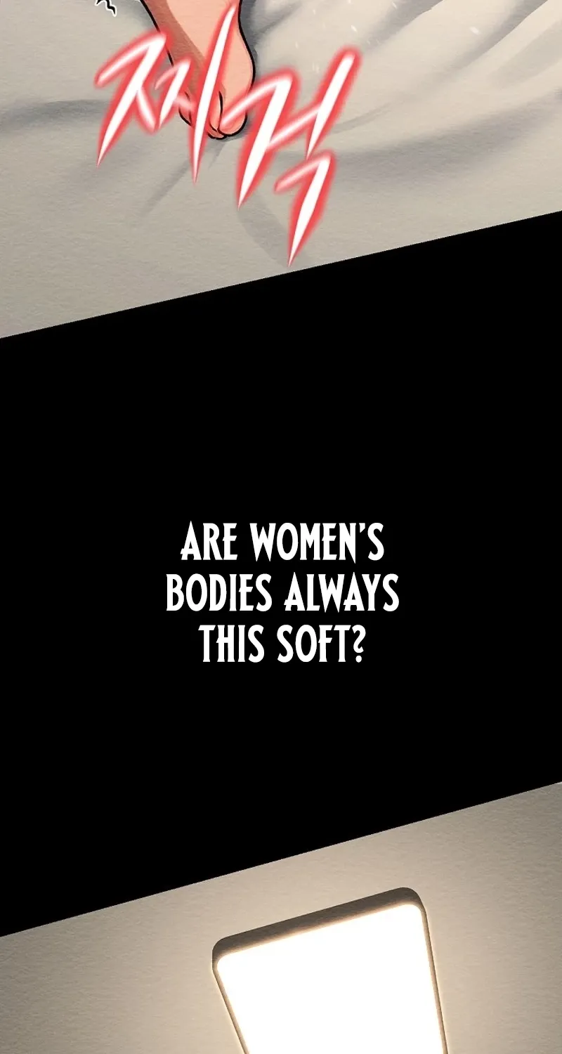 I'm the Only Man in a Female-Dominated Clan Chapter 3 - page 54