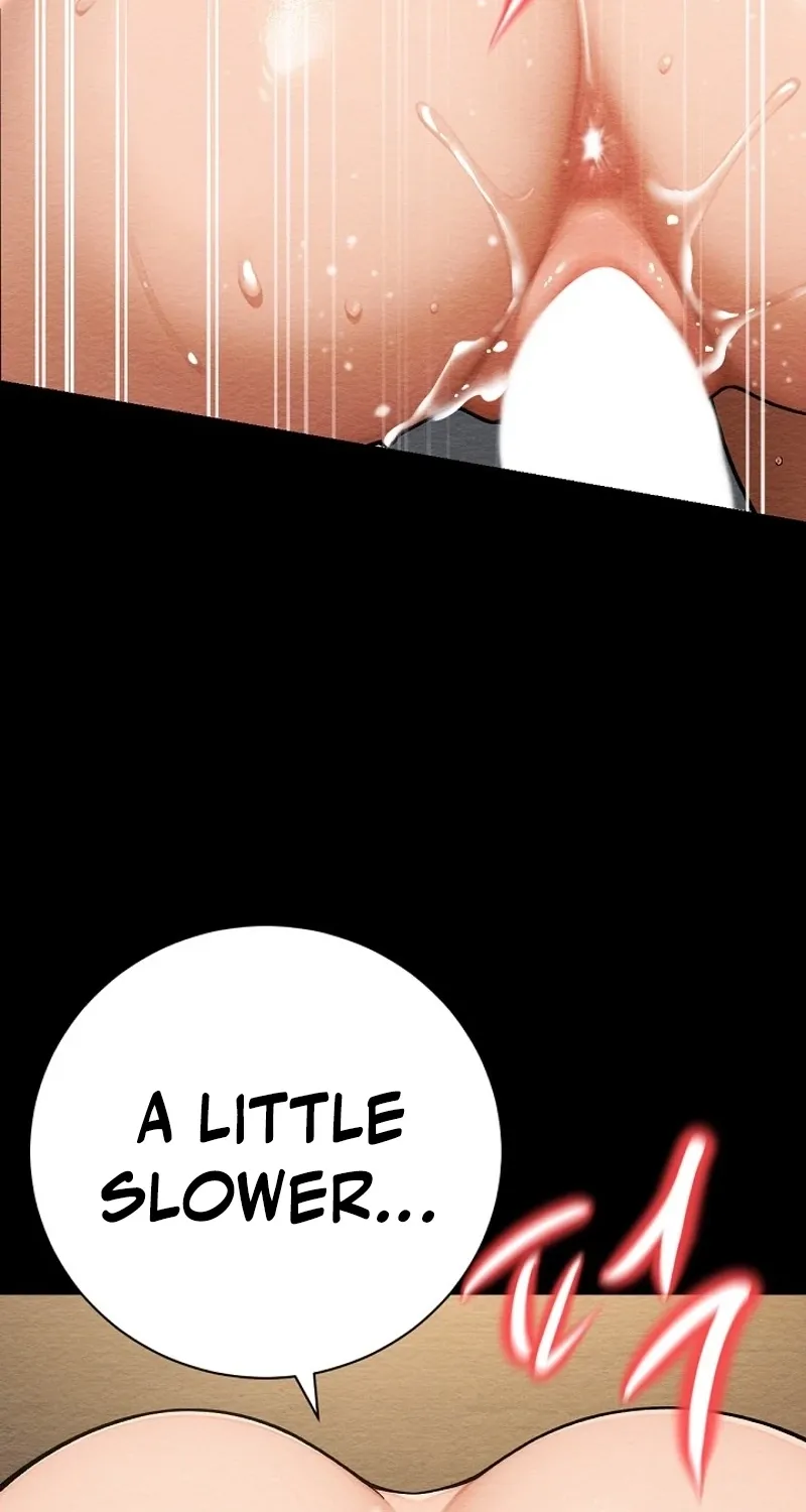 I'm the Only Man in a Female-Dominated Clan Chapter 3 - page 57