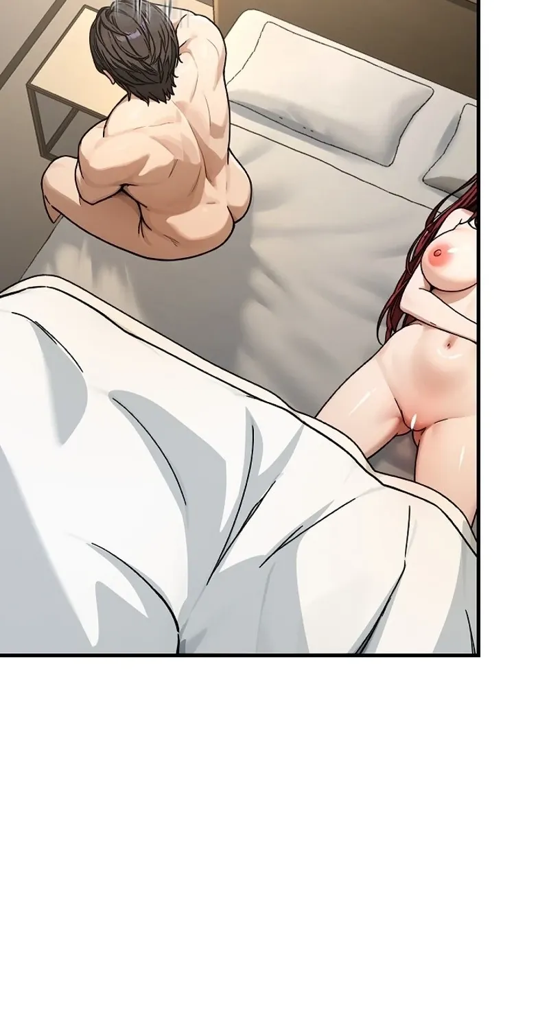 I'm the Only Man in a Female-Dominated Clan Chapter 3 - page 68