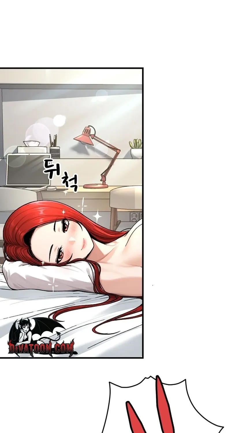 I'm the Only Man in a Female-Dominated Clan Chapter 3 - page 69