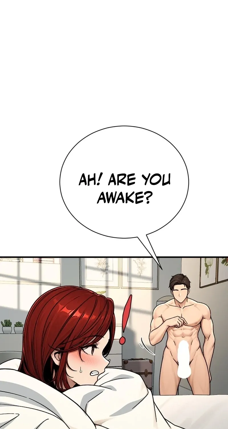 I'm the Only Man in a Female-Dominated Clan Chapter 3 - page 73