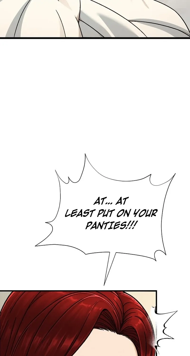 I'm the Only Man in a Female-Dominated Clan Chapter 3 - page 74