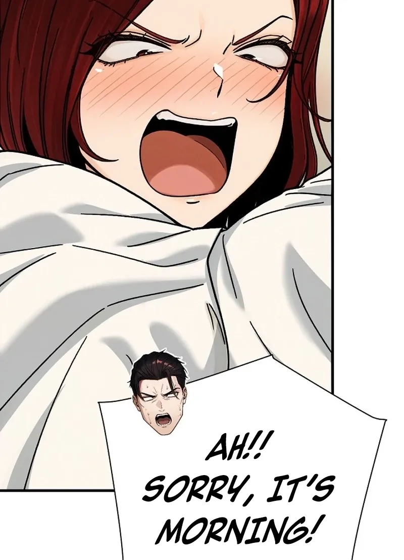 I'm the Only Man in a Female-Dominated Clan Chapter 3 - page 75