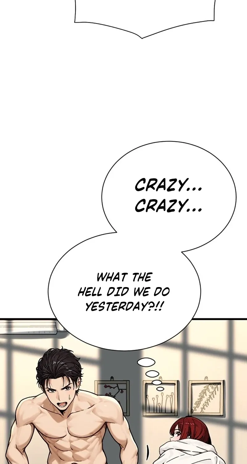 I'm the Only Man in a Female-Dominated Clan Chapter 3 - page 76