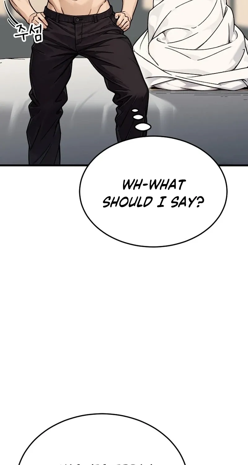 I'm the Only Man in a Female-Dominated Clan Chapter 3 - page 77