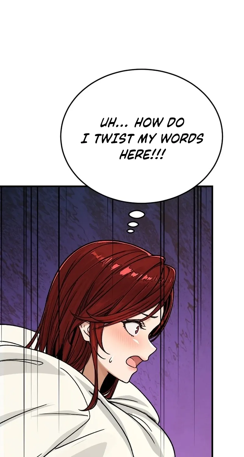 I'm the Only Man in a Female-Dominated Clan Chapter 3 - page 79