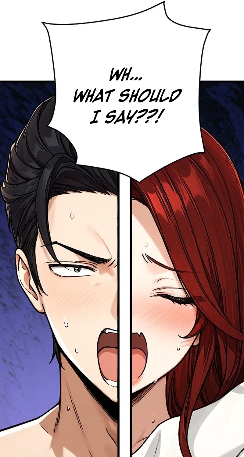 I'm the Only Man in a Female-Dominated Clan Chapter 3 - page 81