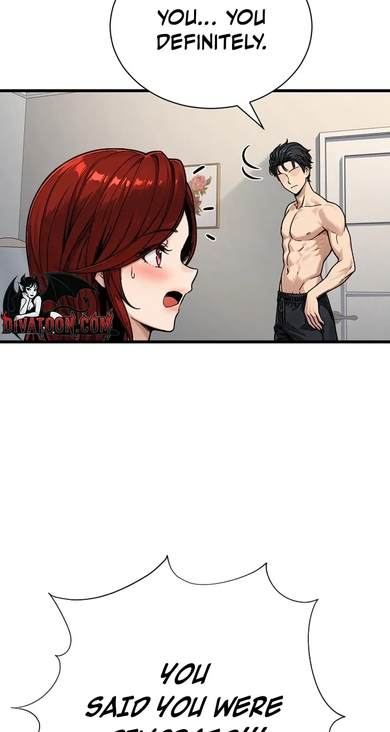 I'm the Only Man in a Female-Dominated Clan Chapter 3 - page 86