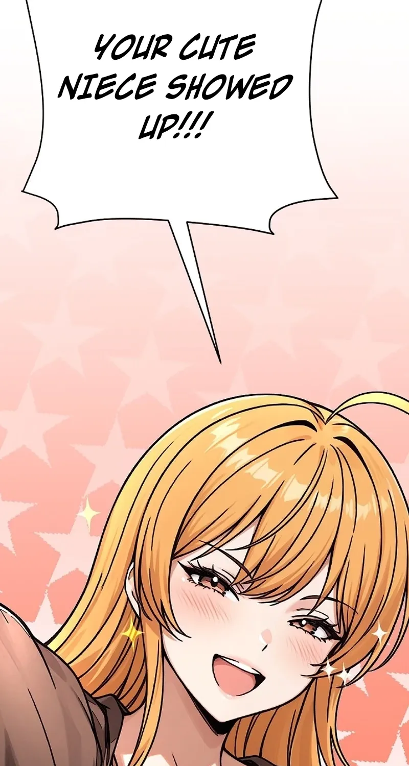I'm the Only Man in a Female-Dominated Clan Chapter 3 - page 89
