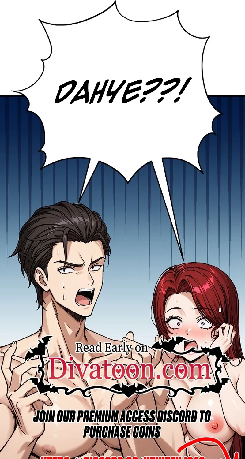 I'm the Only Man in a Female-Dominated Clan Chapter 3 - page 91