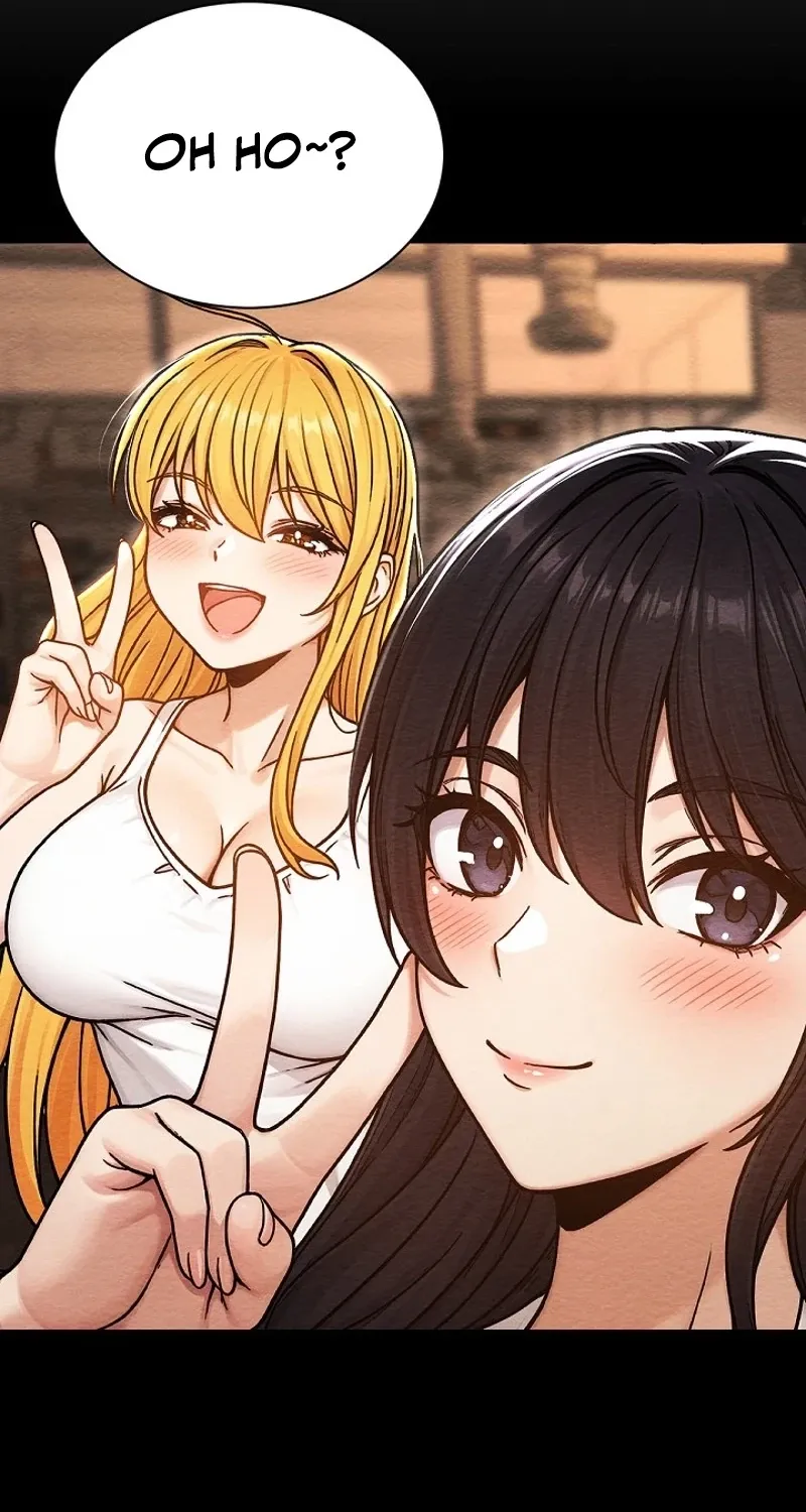 I'm the Only Man in a Female-Dominated Clan Chapter 4 - page 101