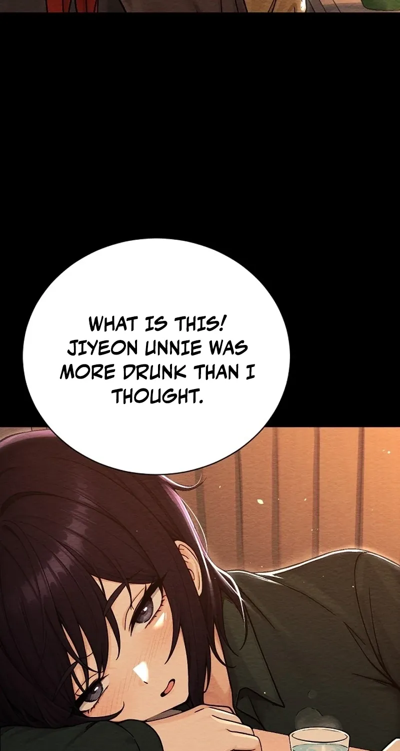 I'm the Only Man in a Female-Dominated Clan Chapter 4 - page 103