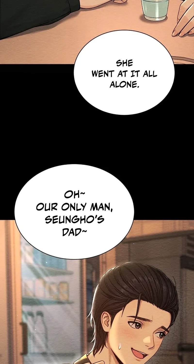 I'm the Only Man in a Female-Dominated Clan Chapter 4 - page 104