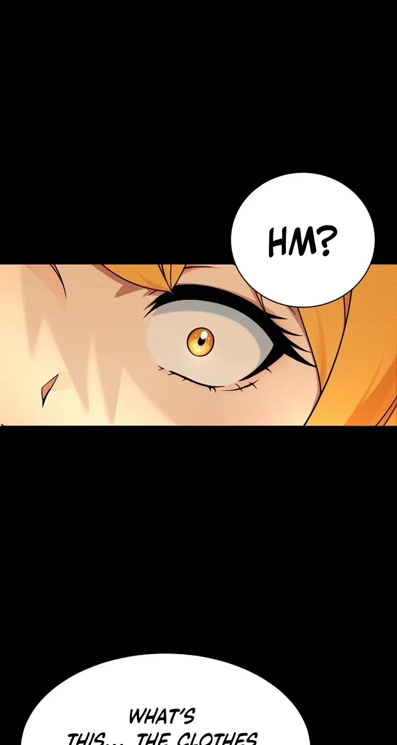I'm the Only Man in a Female-Dominated Clan Chapter 4 - page 106