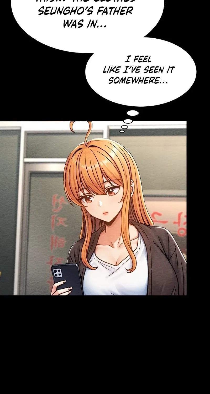 I'm the Only Man in a Female-Dominated Clan Chapter 4 - page 107