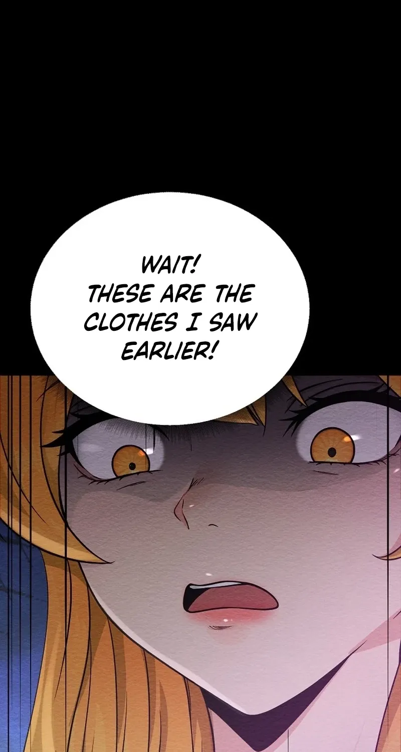 I'm the Only Man in a Female-Dominated Clan Chapter 4 - page 109