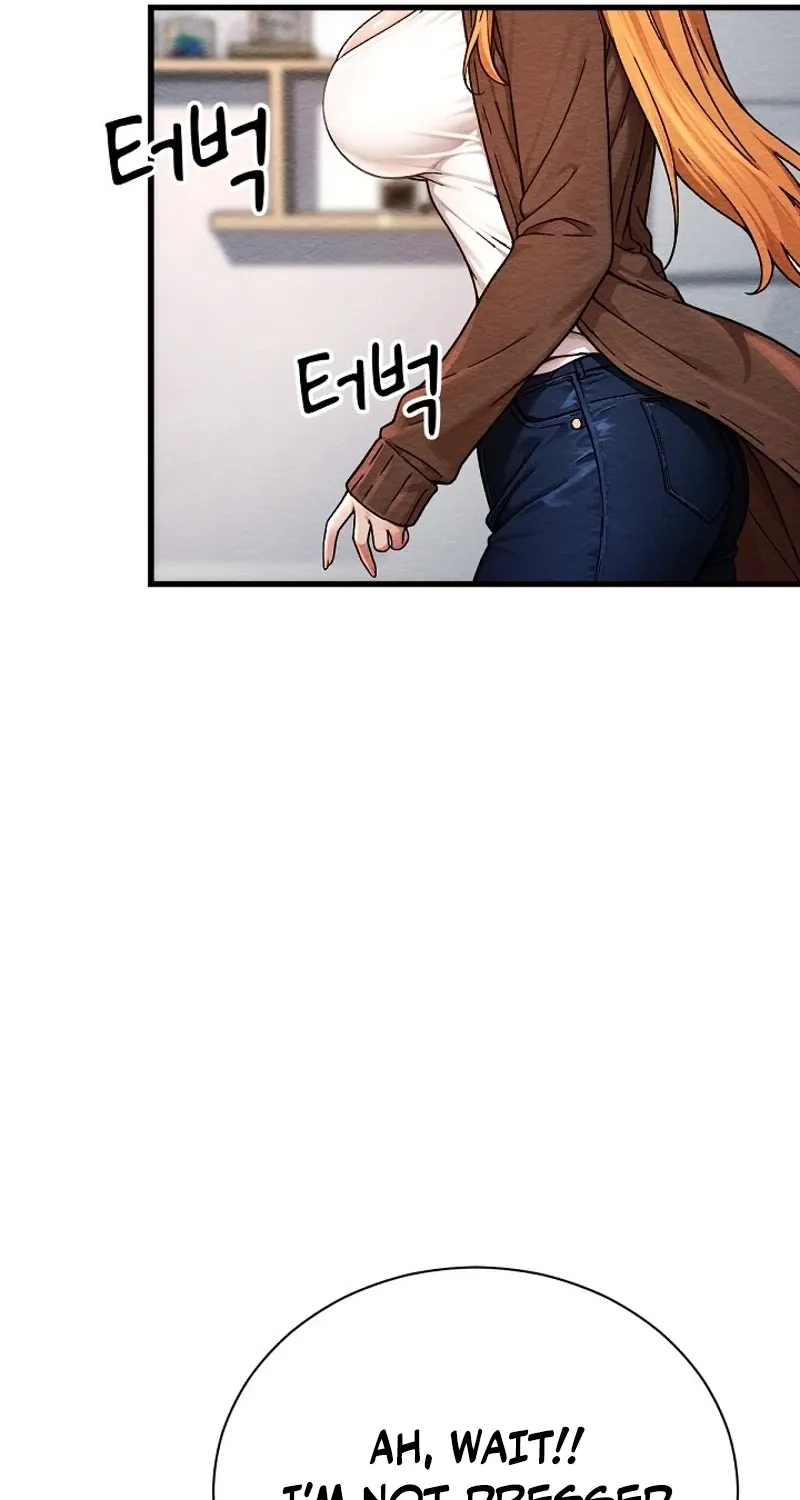 I'm the Only Man in a Female-Dominated Clan Chapter 4 - page 11