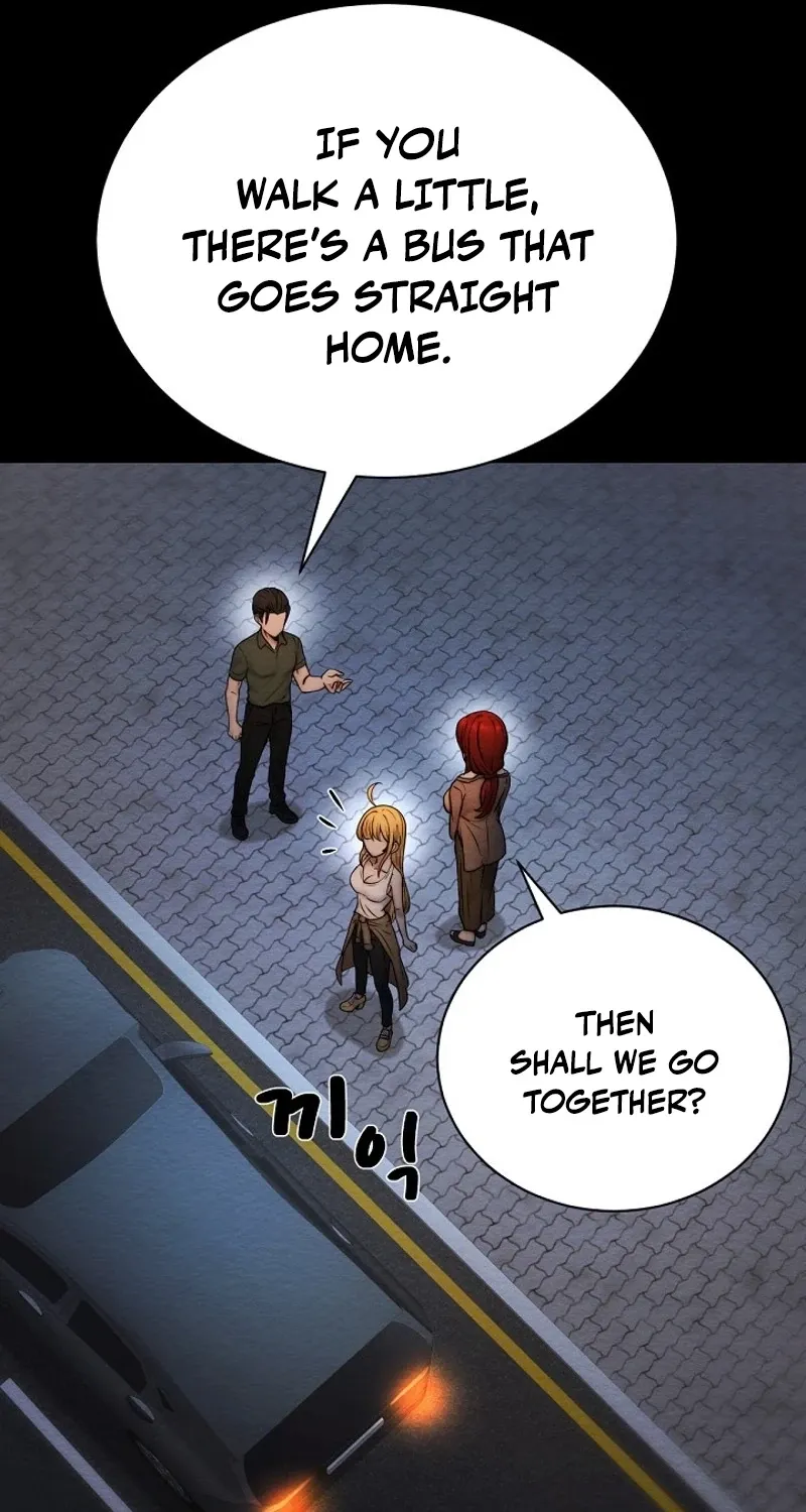 I'm the Only Man in a Female-Dominated Clan Chapter 4 - page 111