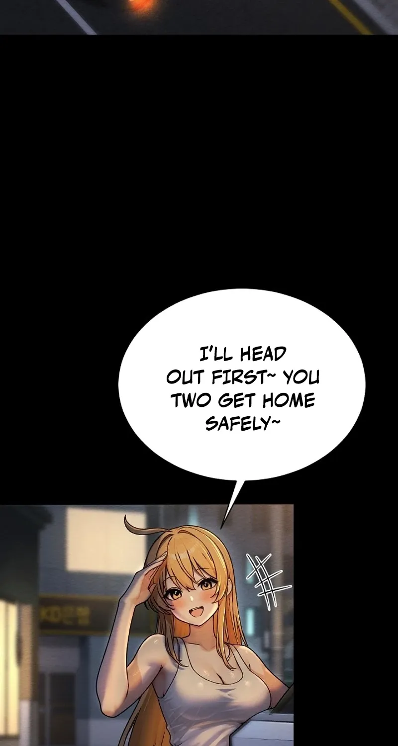 I'm the Only Man in a Female-Dominated Clan Chapter 4 - page 112