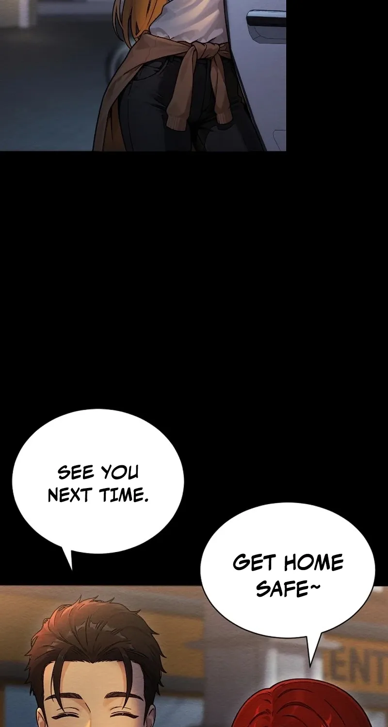I'm the Only Man in a Female-Dominated Clan Chapter 4 - page 113