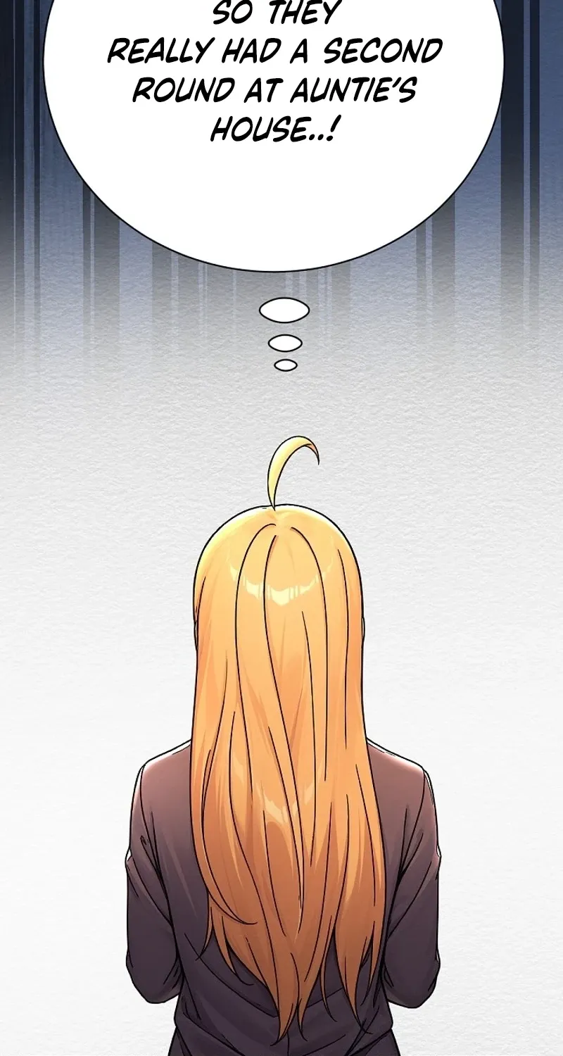 I'm the Only Man in a Female-Dominated Clan Chapter 4 - page 115