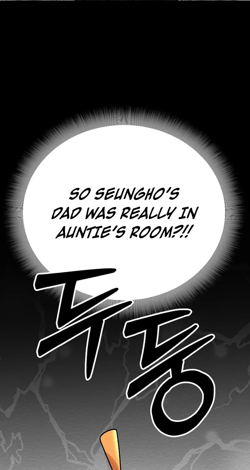 I'm the Only Man in a Female-Dominated Clan Chapter 4 - page 116