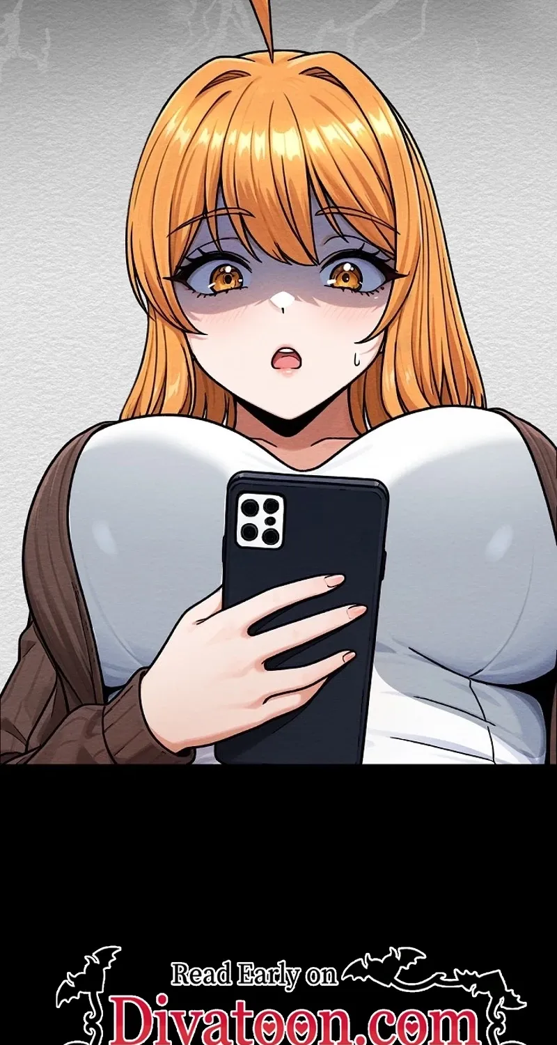 I'm the Only Man in a Female-Dominated Clan Chapter 4 - page 117